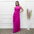Vestido Multiformas Tule